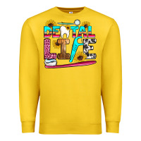 Lemon dental life Premium Sweatshirt - Artiststas