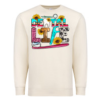Sandshell dental life Premium Sweatshirt - Artiststas