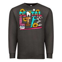 Smoke dental life Premium Sweatshirt - Artiststas