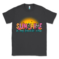 Smoke sunshine is my favorite color Classic Tee - Zillion Design Studio
