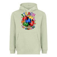 Matcha i teach au some kids Heavyweight Hoodie - JahusDesignShop