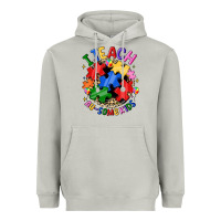 Moon Dust i teach au some kids Heavyweight Hoodie - JahusDesignShop