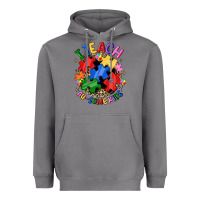 Storm i teach au some kids Heavyweight Hoodie - JahusDesignShop