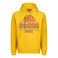 Lemon basketball senior 2024 Premium Hoodie - MaliasSmallBusiness