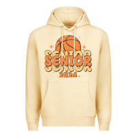 Pina Colada basketball senior 2024 Premium Hoodie - MaliasSmallBusiness
