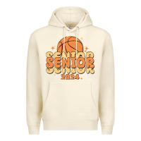 Sandshell basketball senior 2024 Premium Hoodie - MaliasSmallBusiness