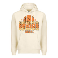 Tofu basketball senior 2024 Premium Hoodie - MaliasSmallBusiness