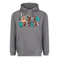 Storm hair hustler Heavyweight Hoodie - AdoDesignShop