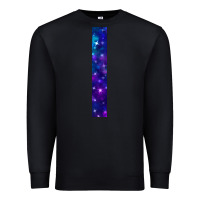 Black Halloween Key Fob Premium Sweatshirt - BundleAndBundleShop