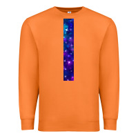 Carrot Halloween Key Fob Premium Sweatshirt - BundleAndBundleShop