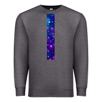 Charcoal Heather Halloween Key Fob Premium Sweatshirt - BundleAndBundleShop