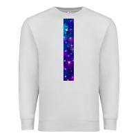Dove Grey Halloween Key Fob Premium Sweatshirt - BundleAndBundleShop
