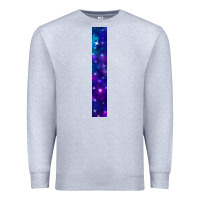 Heather Grey Halloween Key Fob Premium Sweatshirt - BundleAndBundleShop