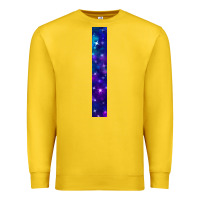 Lemon Halloween Key Fob Premium Sweatshirt - BundleAndBundleShop