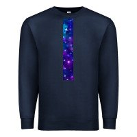 Navy Halloween Key Fob Premium Sweatshirt - BundleAndBundleShop