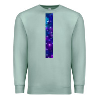 Seafoam Halloween Key Fob Premium Sweatshirt - BundleAndBundleShop