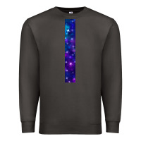Smoke Halloween Key Fob Premium Sweatshirt - BundleAndBundleShop