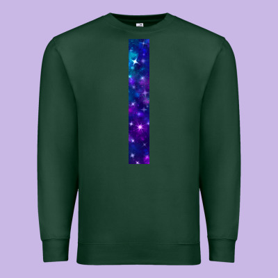 Halloween Key Fob Premium Sweatshirt Designed By Bundleandbundleshop