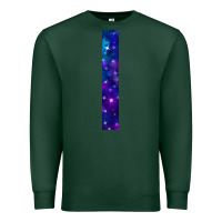 Sports Green Halloween Key Fob Premium Sweatshirt - BundleAndBundleShop