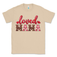 Mushroom loved mama Classic Tee - RanaPortraitStore