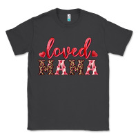 Smoke loved mama Classic Tee - RanaPortraitStore