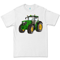White western farm tractor Premium Tee - Artiststas