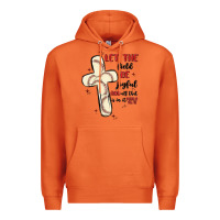 Carrot baseball Premium Hoodie - MaliasSmallBusiness