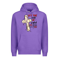 Baseball Premium Hoodie | Teevron