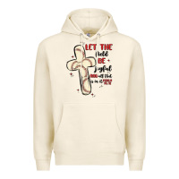 Tofu baseball Premium Hoodie - MaliasSmallBusiness