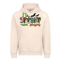 Sandshell it's spooky season Urban Hoodie - NancyCooperArtShop
