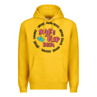 Lemon girls trip Premium Hoodie - MaliasSmallBusiness