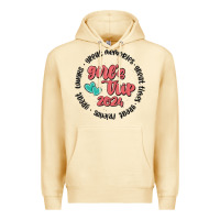 Pina Colada girls trip Premium Hoodie - MaliasSmallBusiness