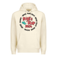 Sandshell girls trip Premium Hoodie - MaliasSmallBusiness