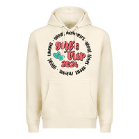 Tofu girls trip Premium Hoodie - MaliasSmallBusiness