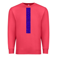 Cardinal Halloween Key Fob Premium Sweatshirt - BundleAndBundleShop