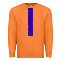 Carrot Halloween Key Fob Premium Sweatshirt - BundleAndBundleShop