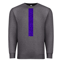 Halloween Key Fob Premium Sweatshirt | Teevron