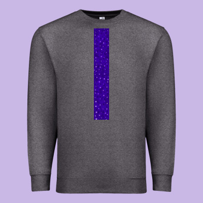 Halloween Key Fob Premium Sweatshirt Designed By Bundleandbundleshop
