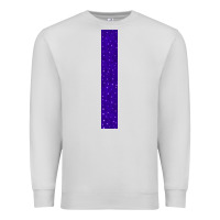 Dove Grey Halloween Key Fob Premium Sweatshirt - BundleAndBundleShop