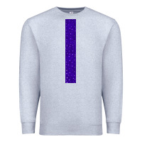 Heather Grey Halloween Key Fob Premium Sweatshirt - BundleAndBundleShop