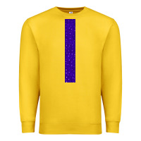 Lemon Halloween Key Fob Premium Sweatshirt - BundleAndBundleShop