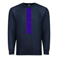 Navy Halloween Key Fob Premium Sweatshirt - BundleAndBundleShop