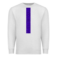Oatmeal Heather Halloween Key Fob Premium Sweatshirt - BundleAndBundleShop