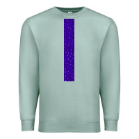 Seafoam Halloween Key Fob Premium Sweatshirt - BundleAndBundleShop