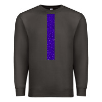 Smoke Halloween Key Fob Premium Sweatshirt - BundleAndBundleShop