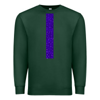 Sports Green Halloween Key Fob Premium Sweatshirt - BundleAndBundleShop