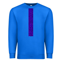 True Royal Halloween Key Fob Premium Sweatshirt - BundleAndBundleShop
