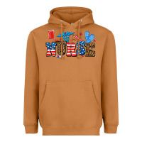 Meerkat usa nurse Heavyweight Hoodie - AdoDesignShop
