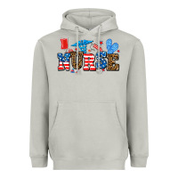 Moon Dust usa nurse Heavyweight Hoodie - AdoDesignShop