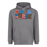 Storm usa nurse Heavyweight Hoodie - AdoDesignShop